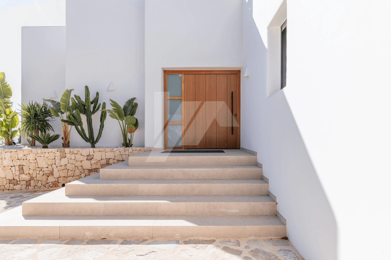 Proprietà a Vendita a Moraira