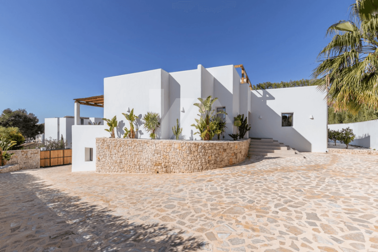 Proprietà a Vendita a Moraira