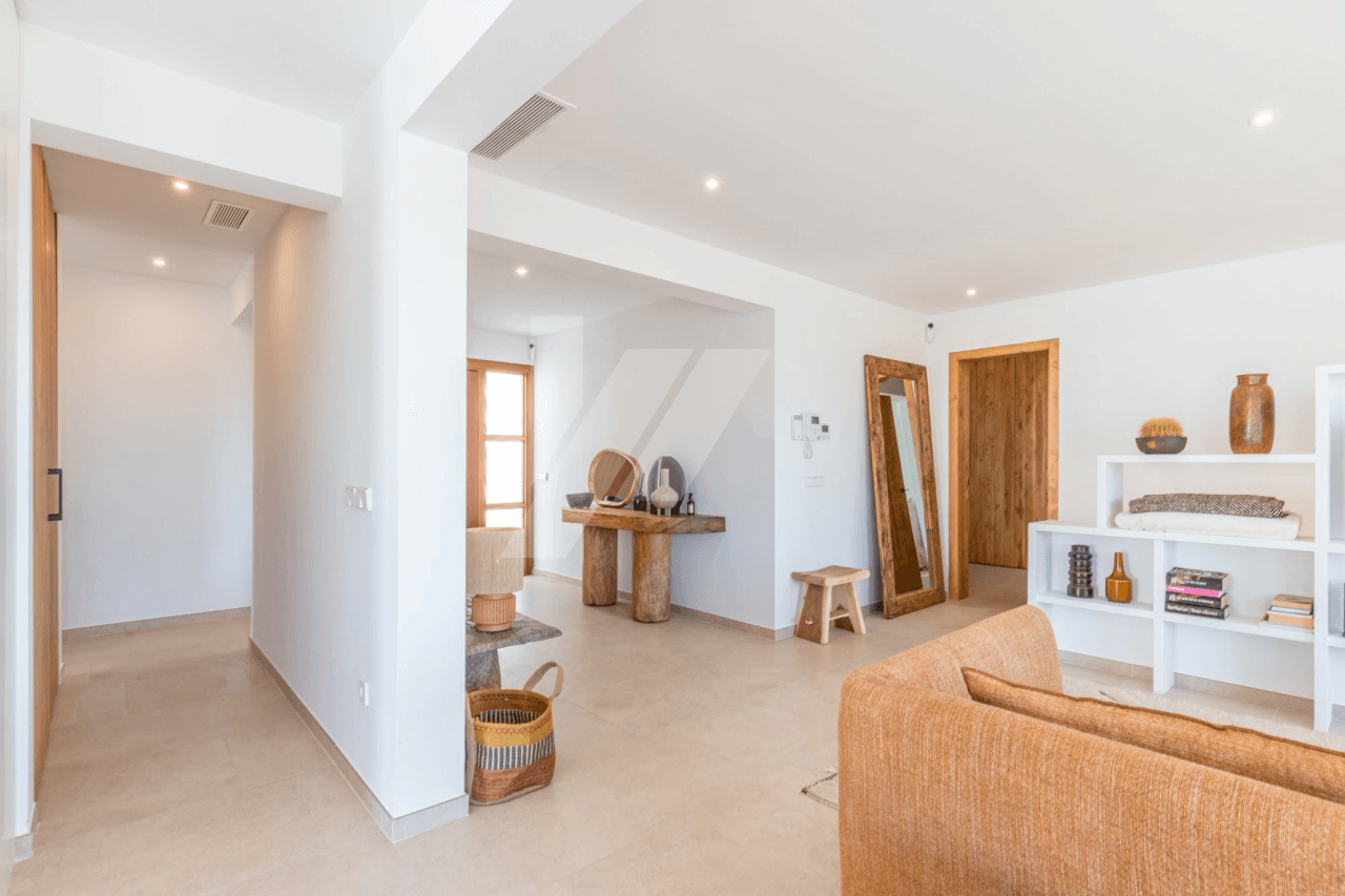 Proprietà a Vendita a Moraira