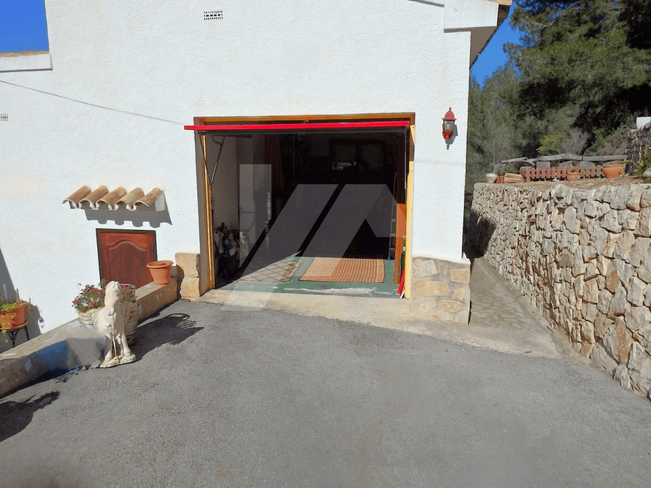 Proprietà a Vendita a Moraira