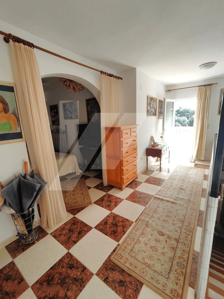 Proprietà a Vendita a Moraira
