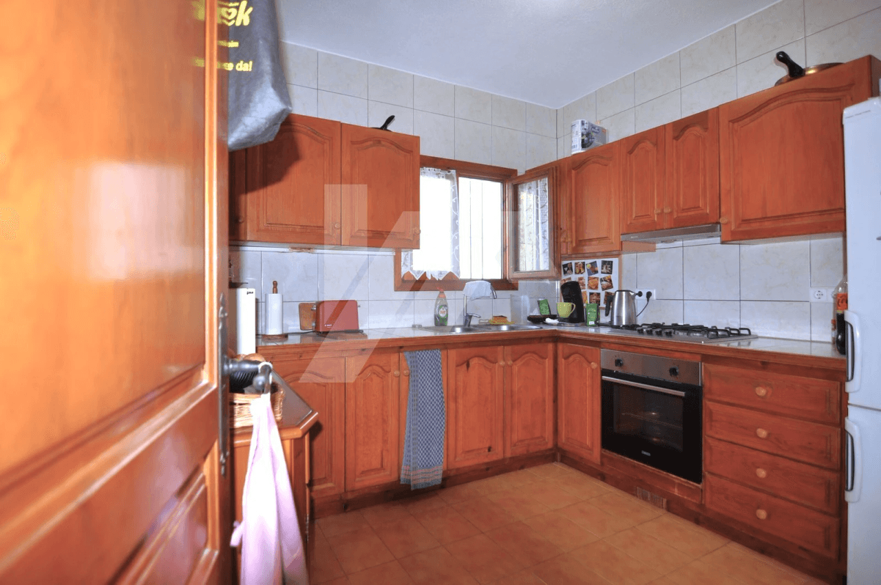 Proprietà a Vendita a Moraira