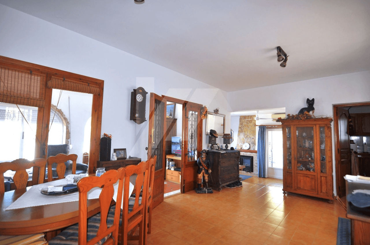 Proprietà a Vendita a Moraira