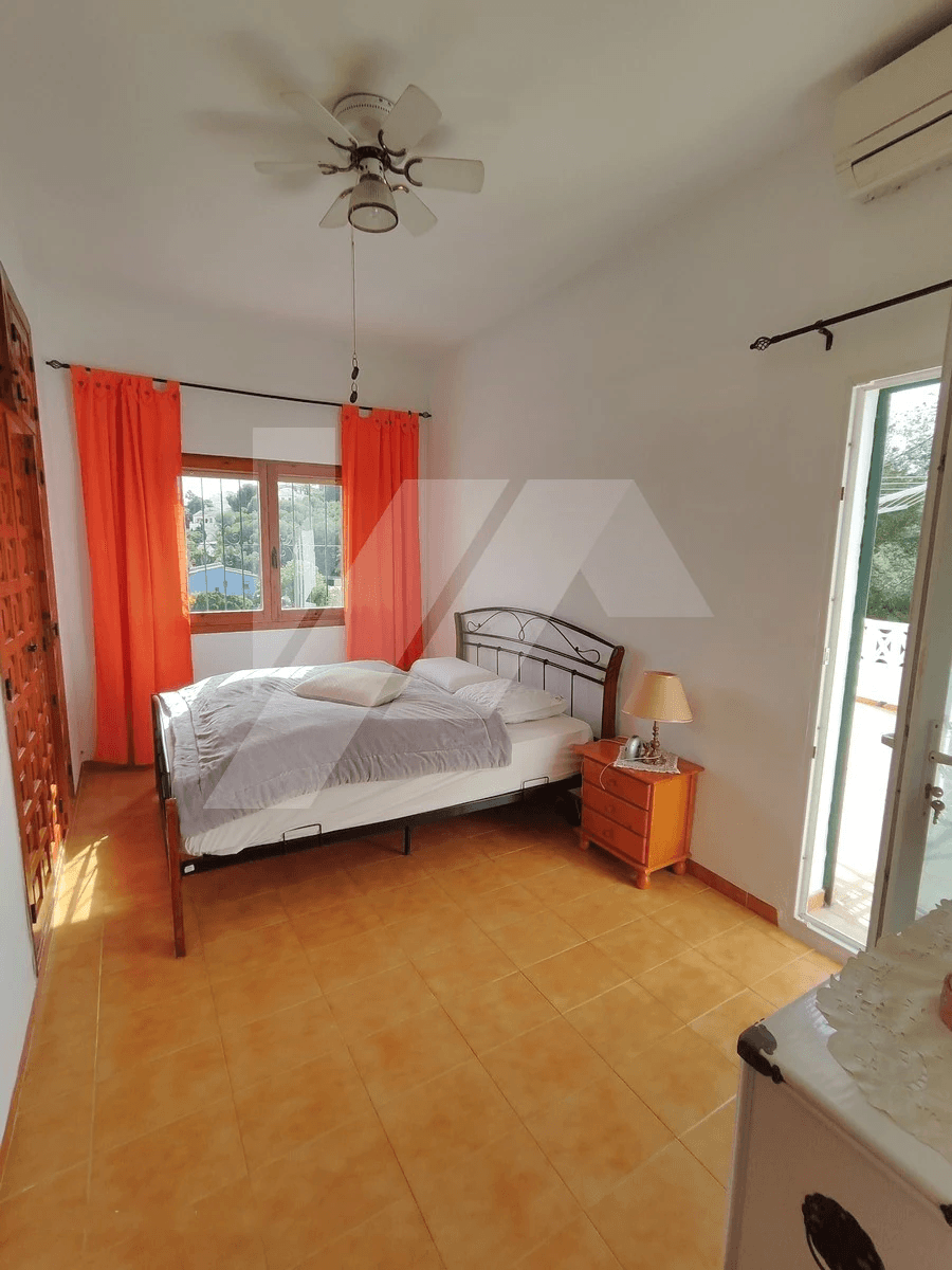 Proprietà a Vendita a Moraira