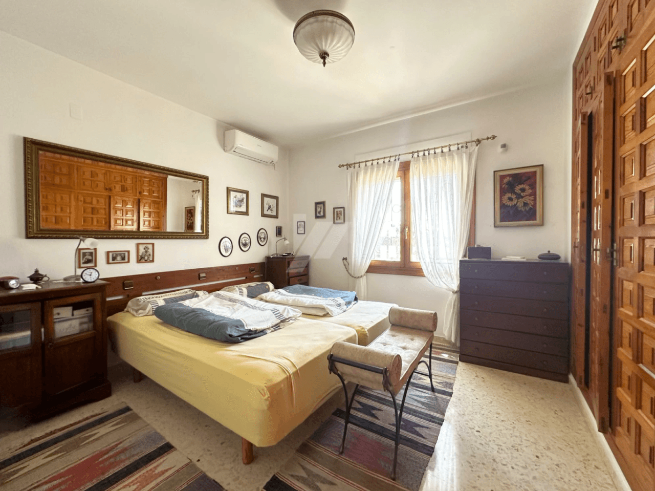 Proprietà a Vendita a Moraira
