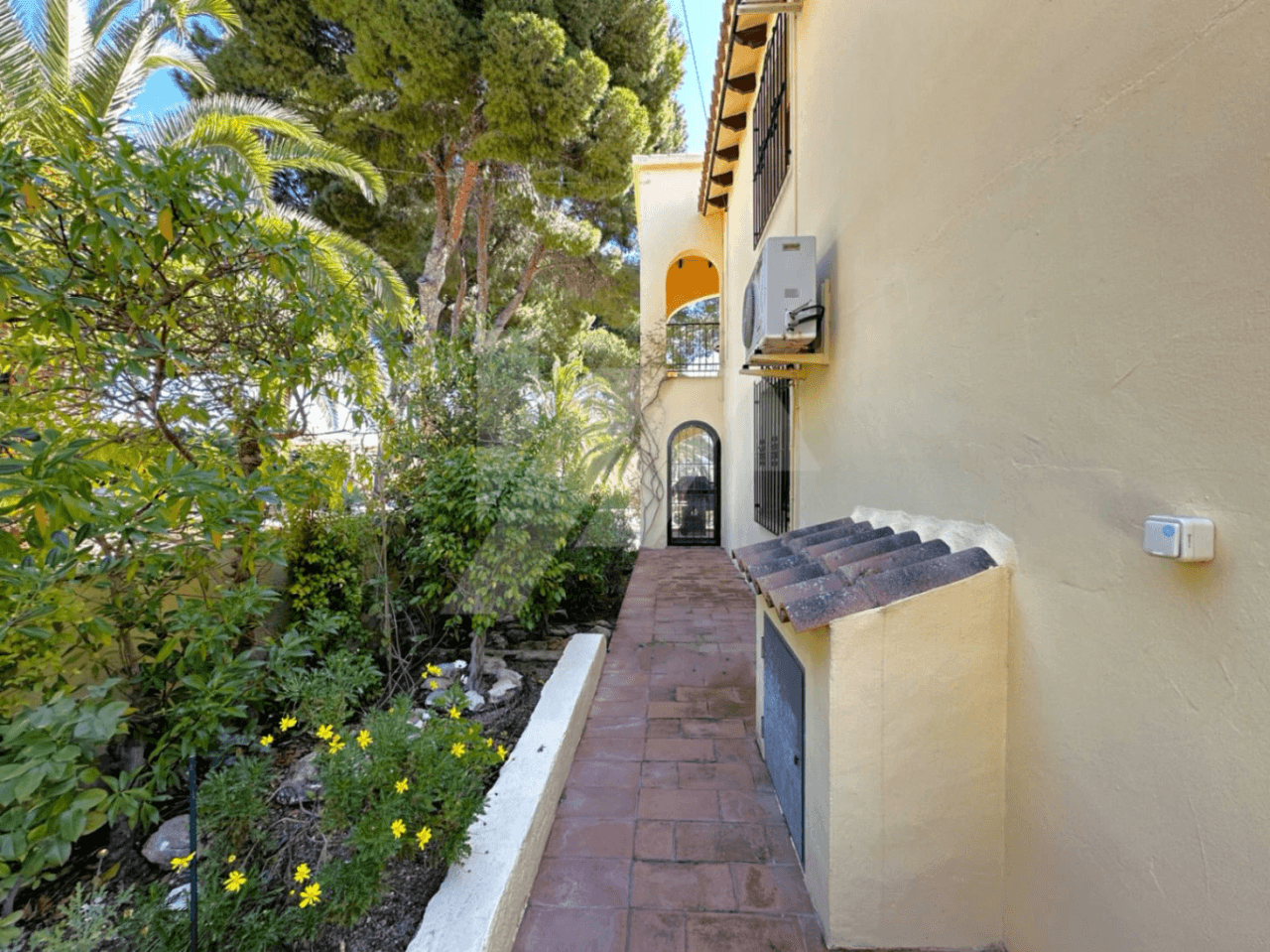 Ejendom i Salg i Moraira