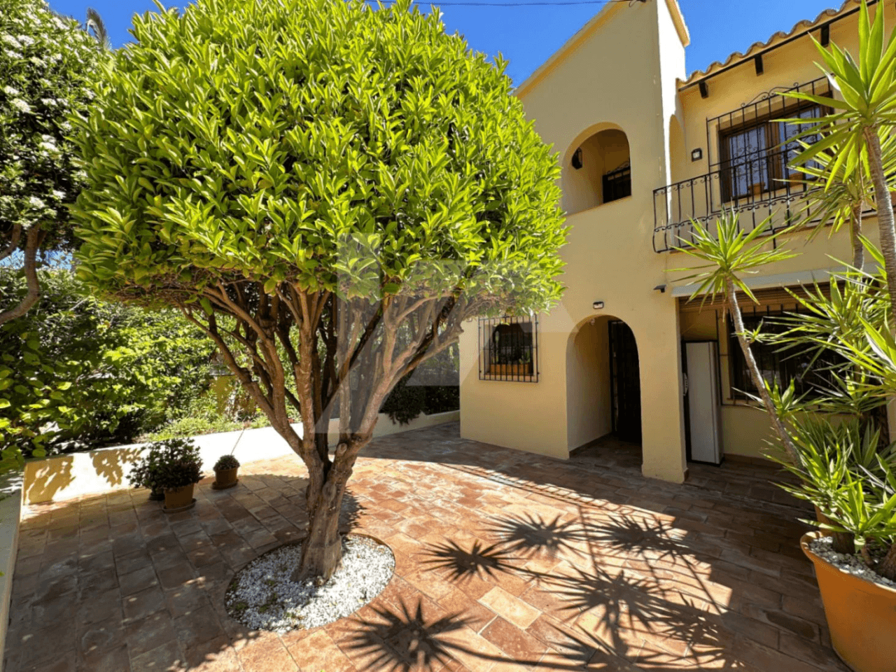Ejendom i Salg i Moraira