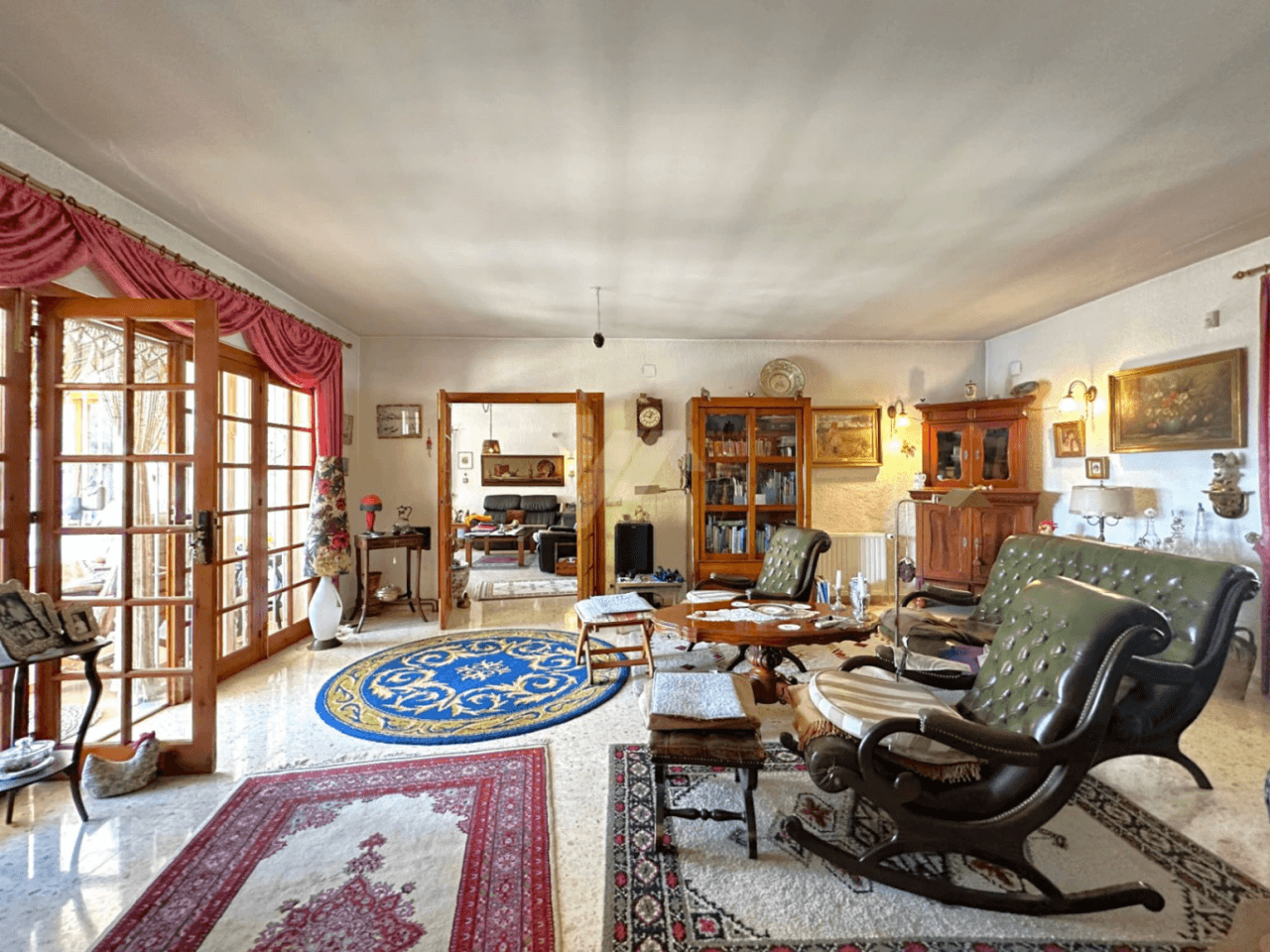 Proprietà a Vendita a Moraira