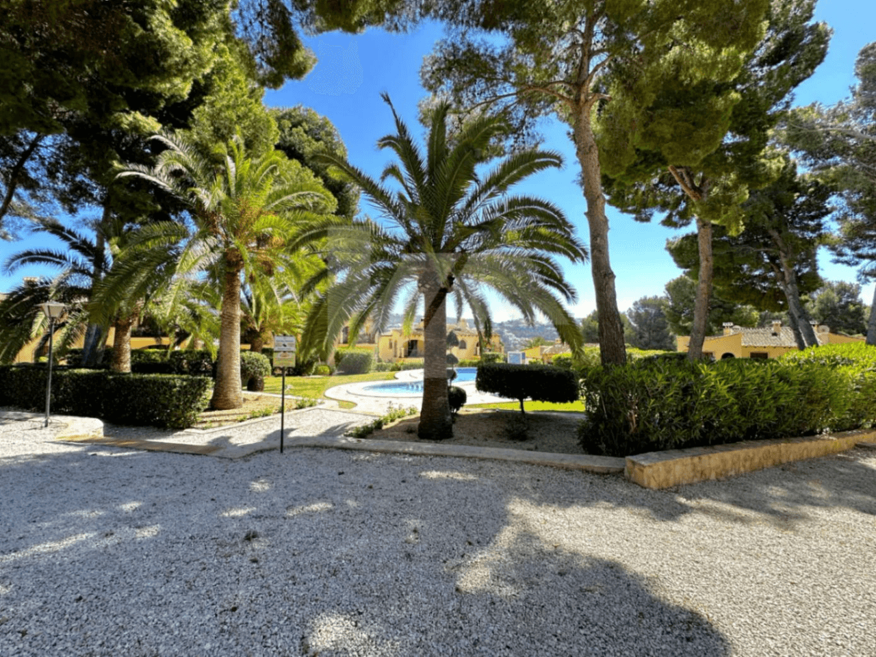 Ejendom i Salg i Moraira
