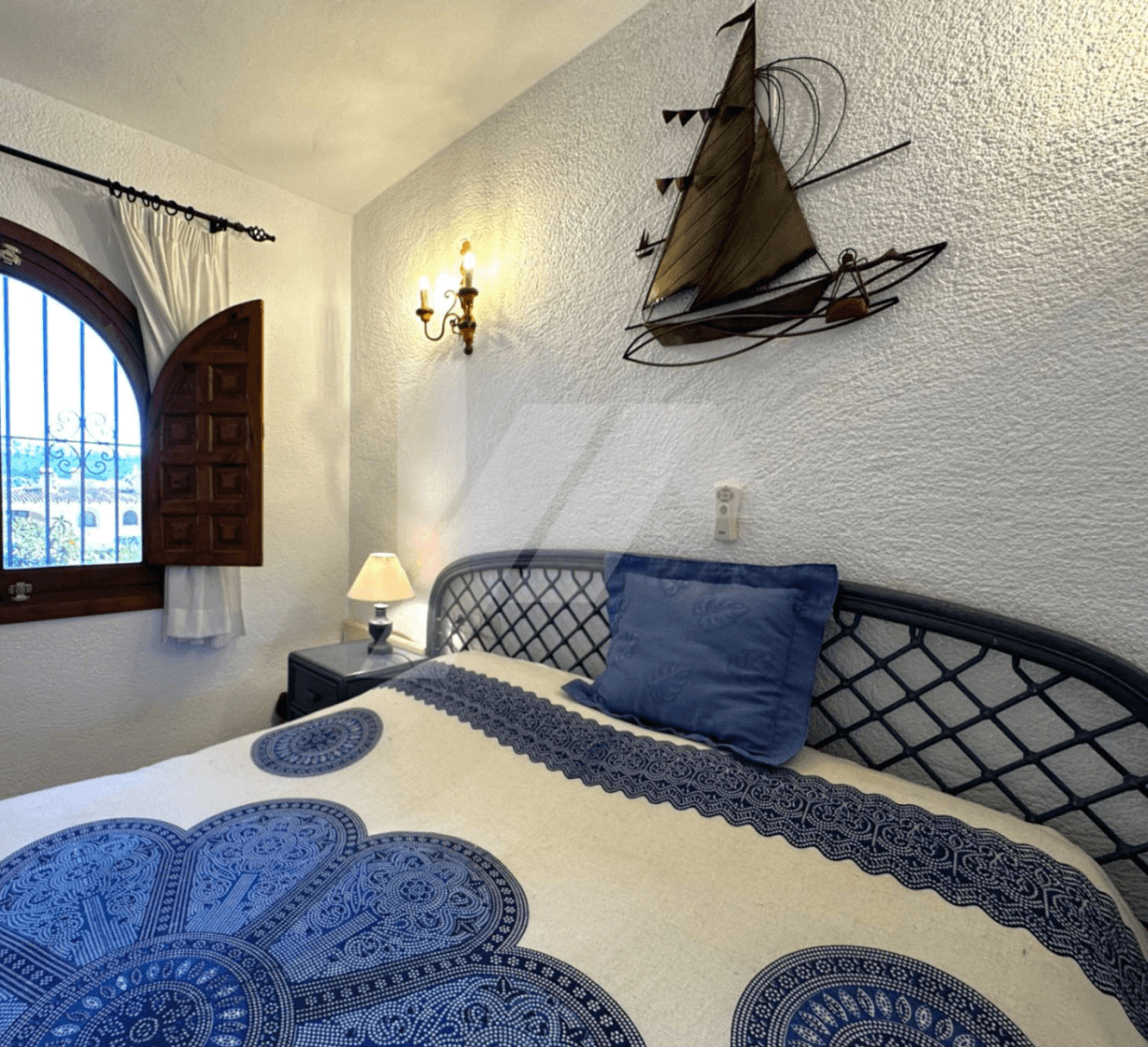 Ejendom i Salg i Moraira