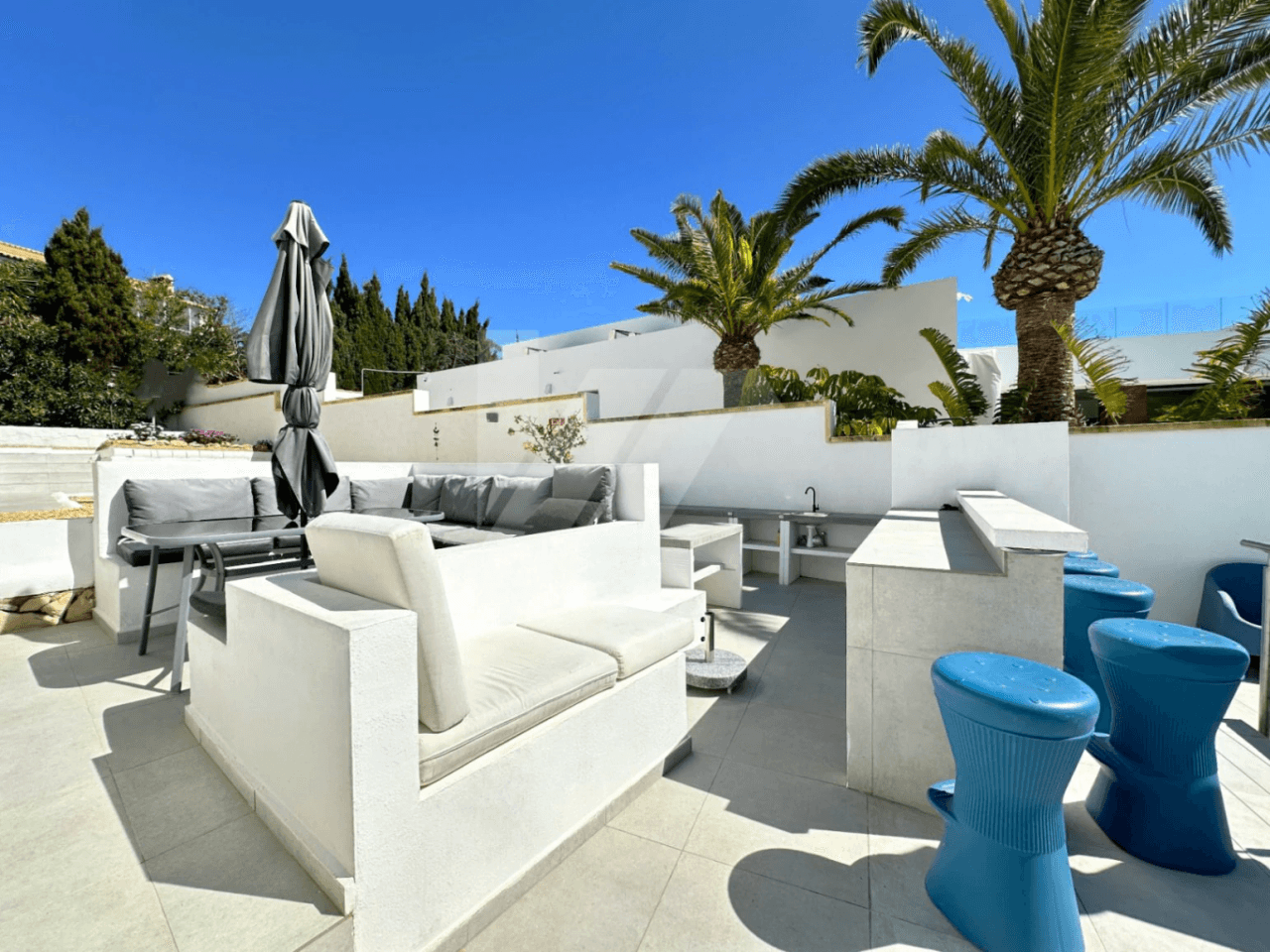 Ejendom i Salg i Moraira