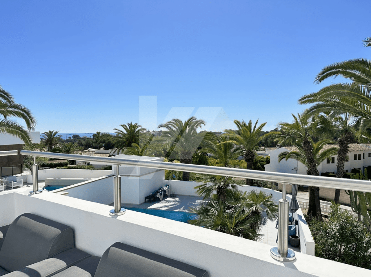 Ejendom i Salg i Moraira