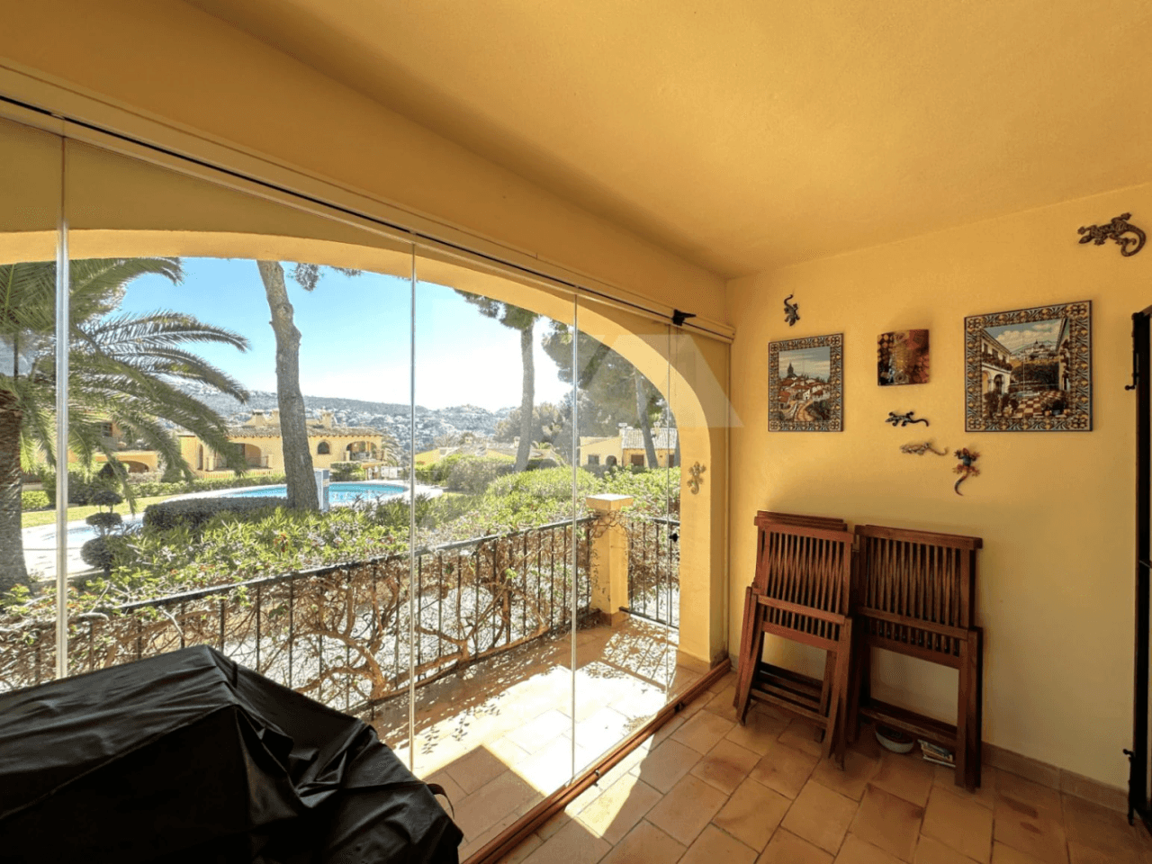 Ejendom i Salg i Moraira