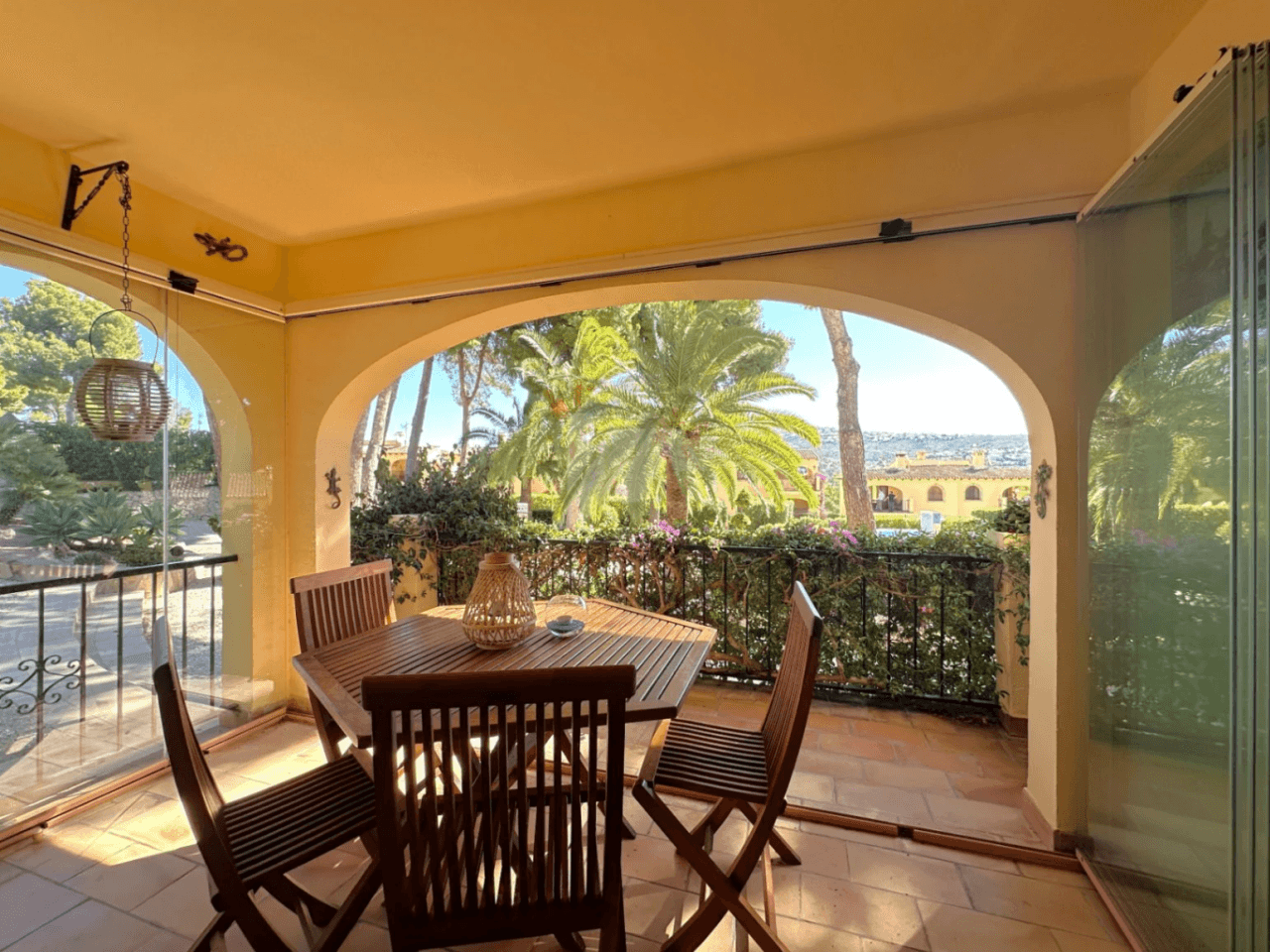 Ejendom i Salg i Moraira