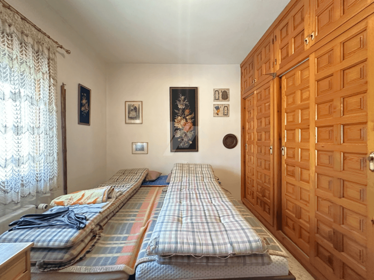 Proprietà a Vendita a Moraira