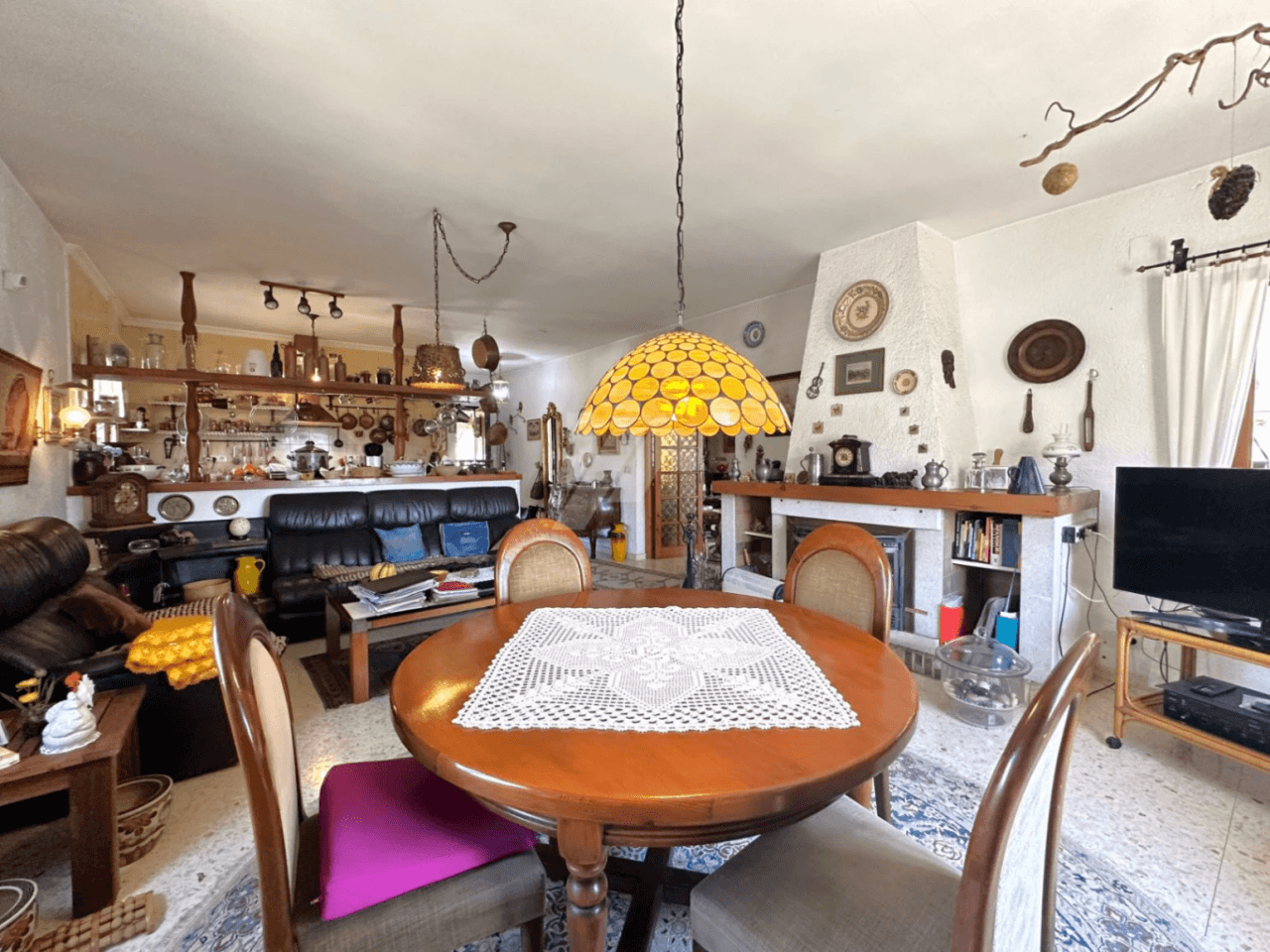 Proprietà a Vendita a Moraira