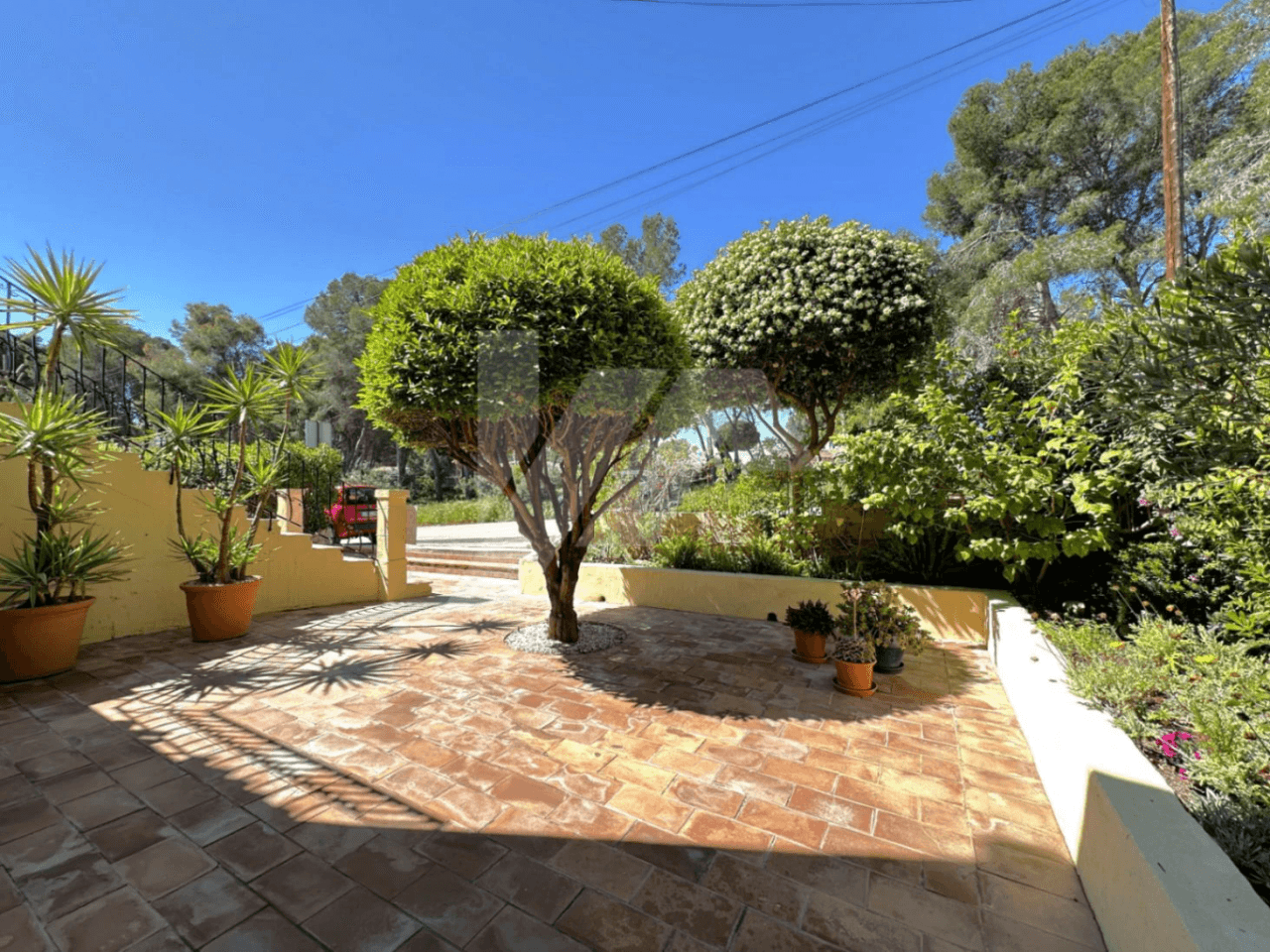 Ejendom i Salg i Moraira
