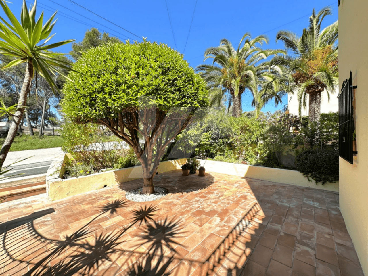 Ejendom i Salg i Moraira
