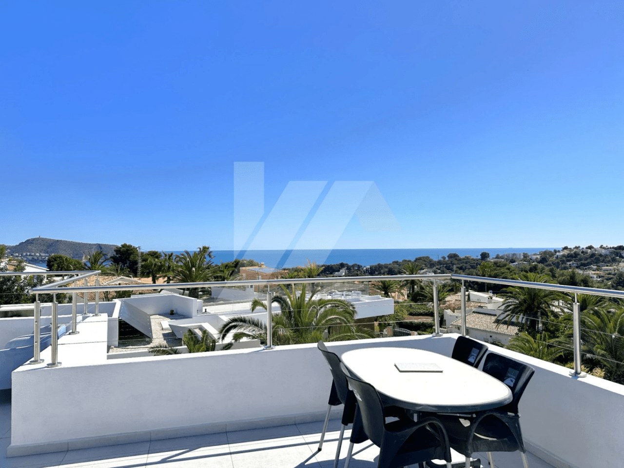 Ejendom i Salg i Moraira