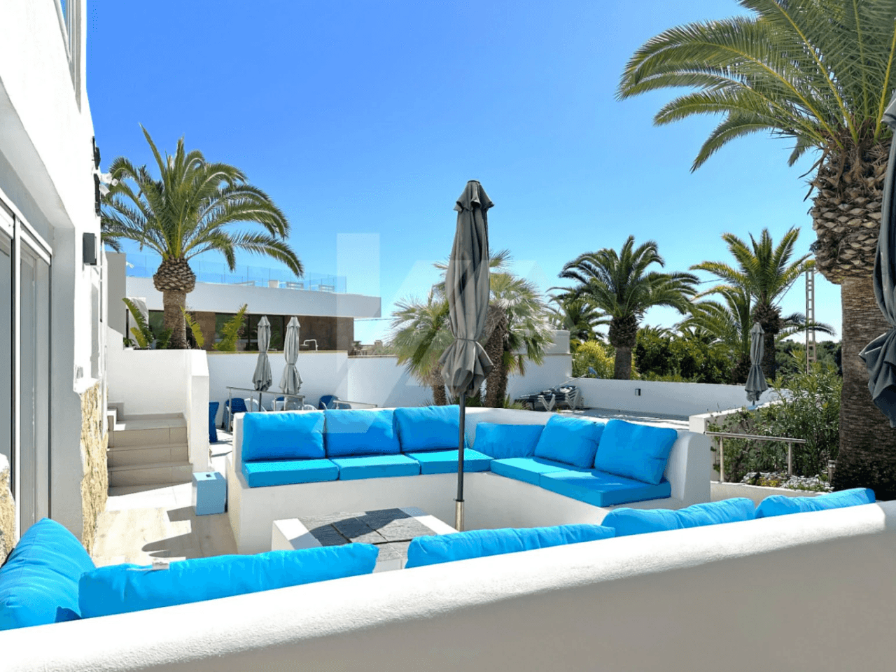 Ejendom i Salg i Moraira