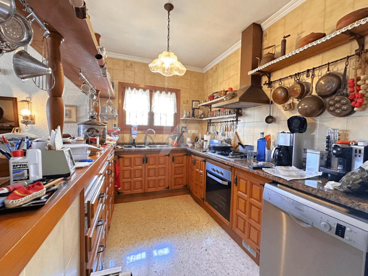 Proprietà a Vendita a Moraira