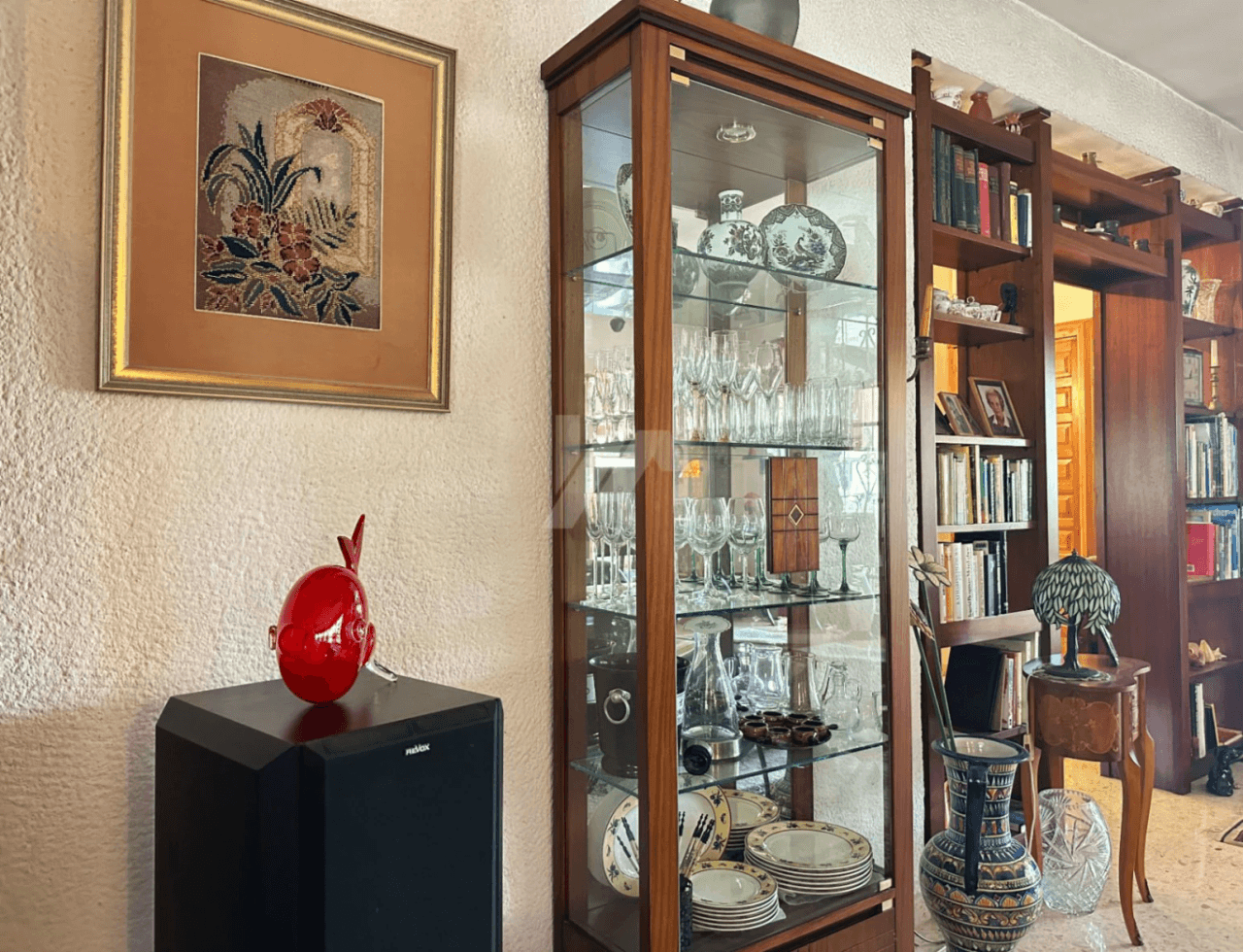 Proprietà a Vendita a Moraira