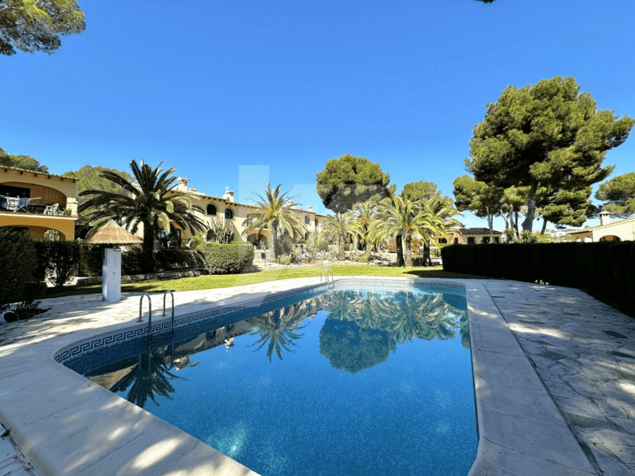 Ejendom i Salg i Moraira