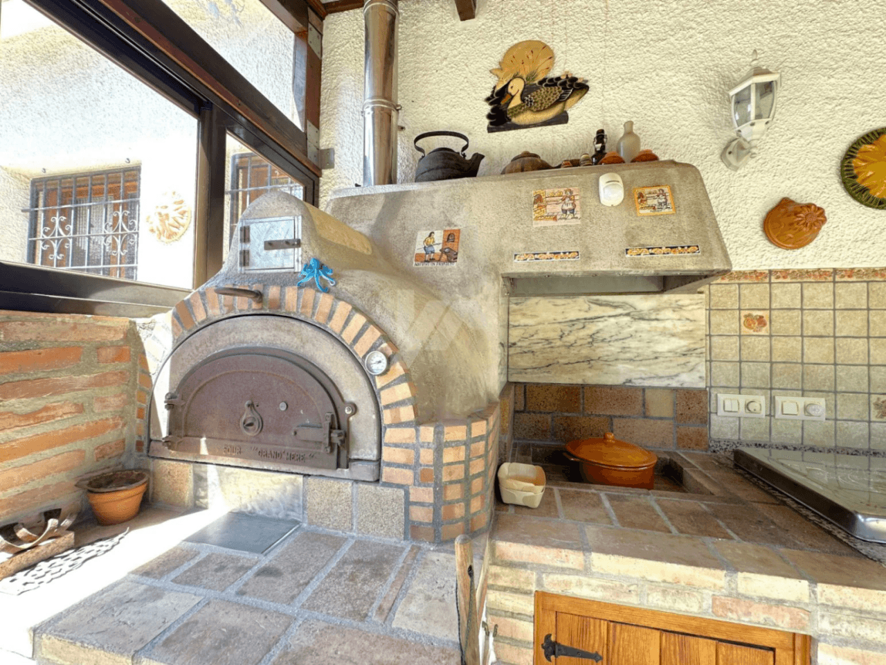 Proprietà a Vendita a Moraira