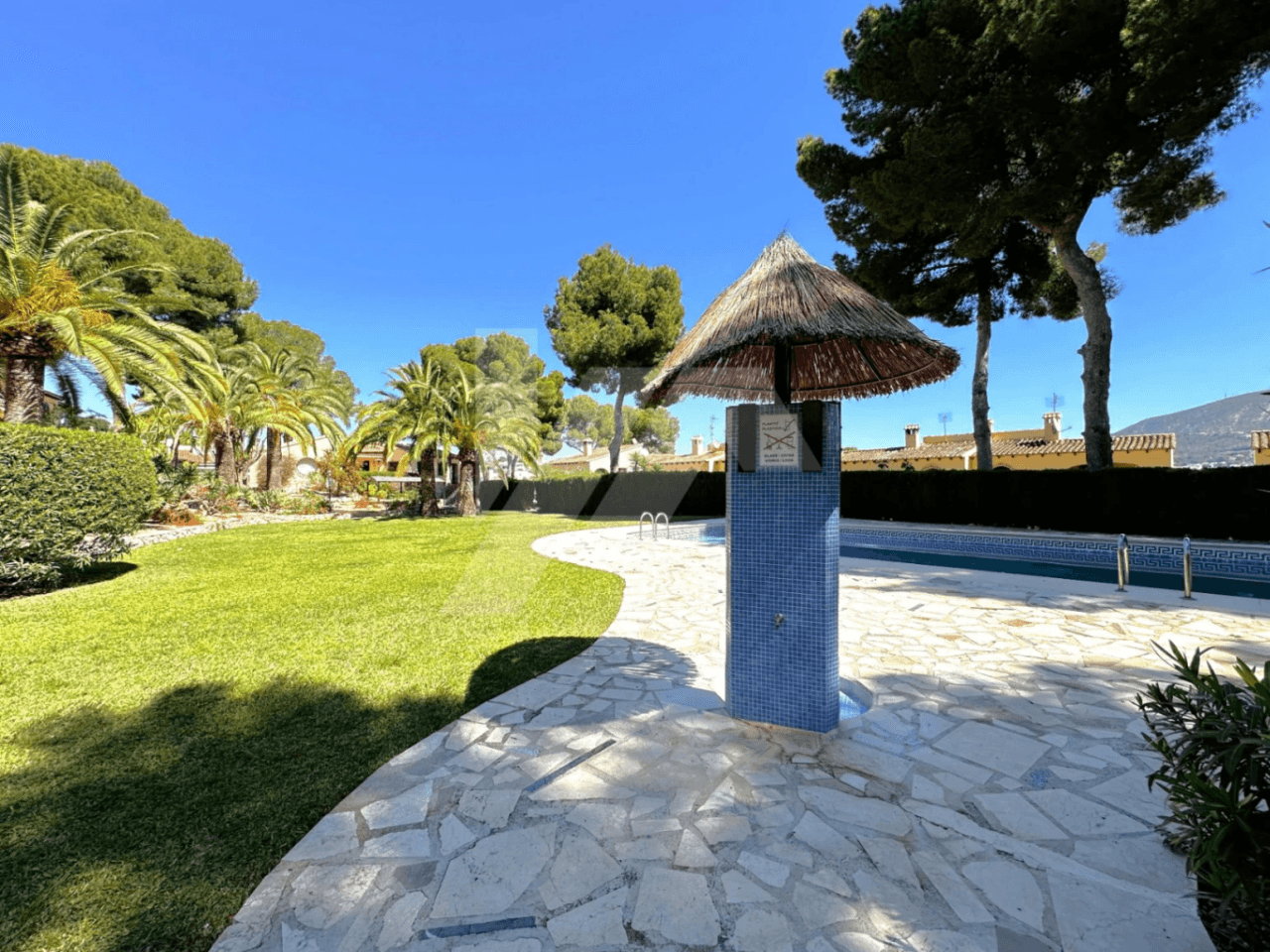 Ejendom i Salg i Moraira