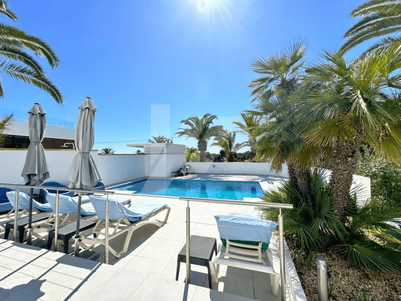 Ejendom i Salg i Moraira