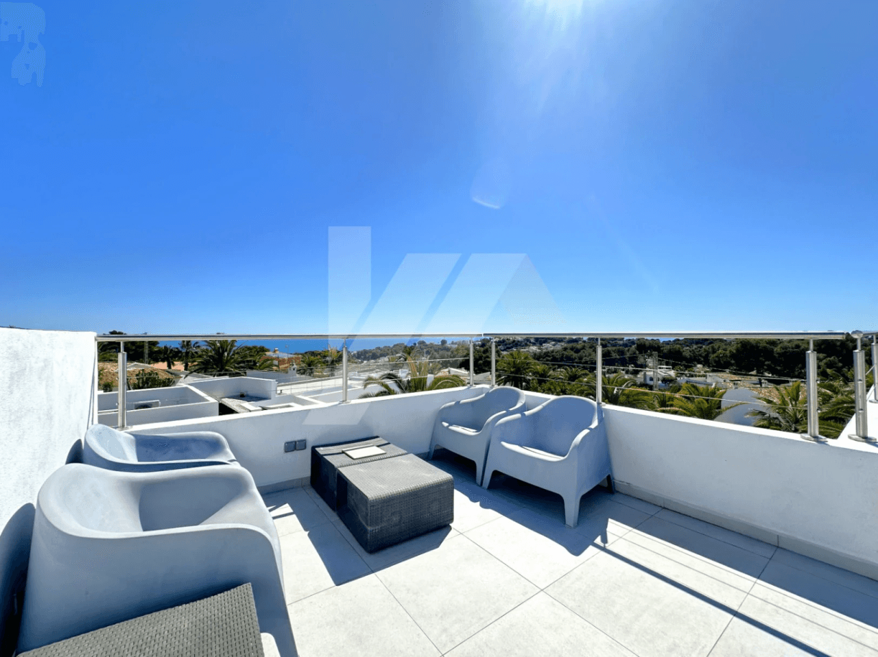 Ejendom i Salg i Moraira