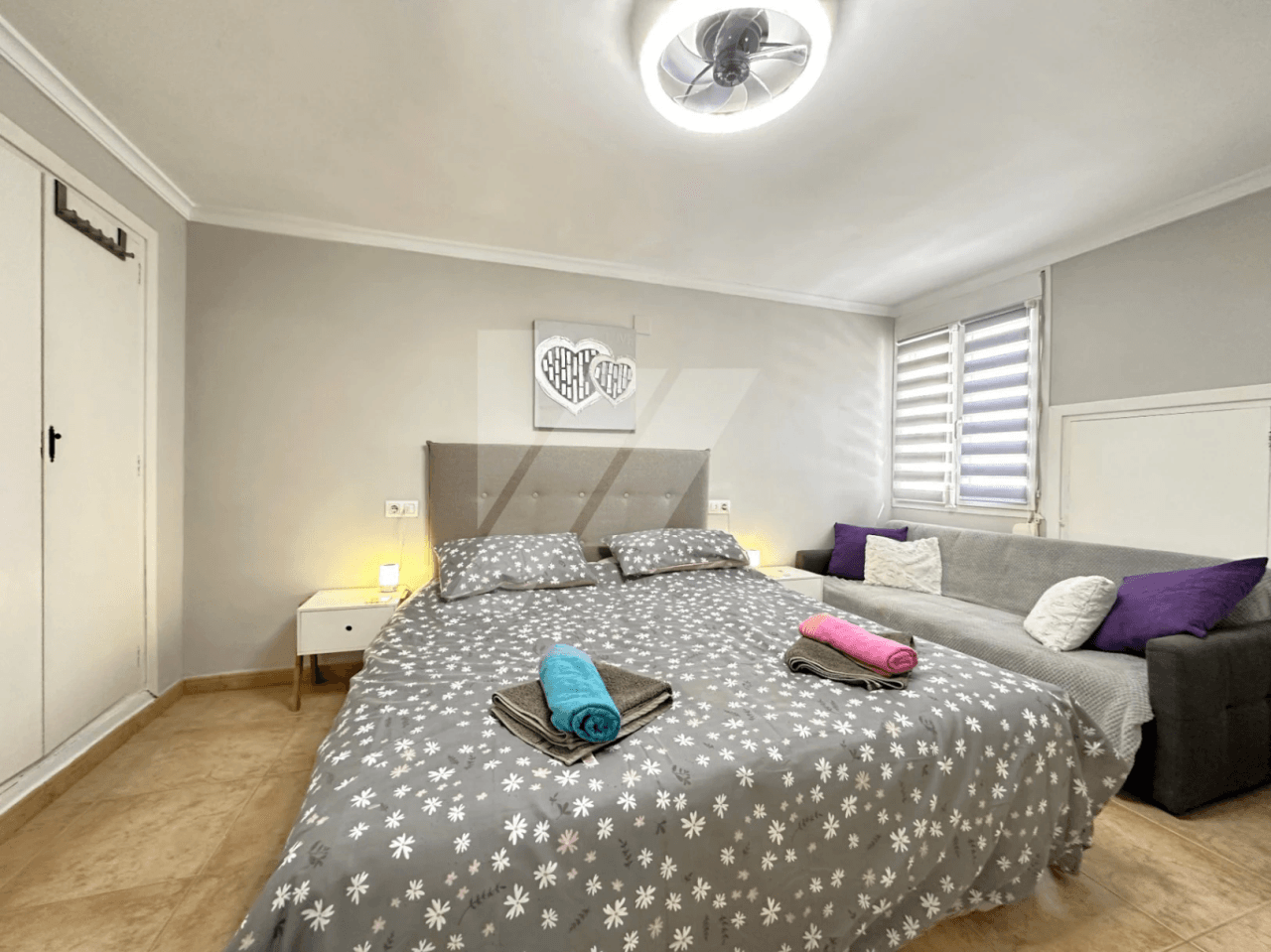 Ejendom i Salg i Moraira