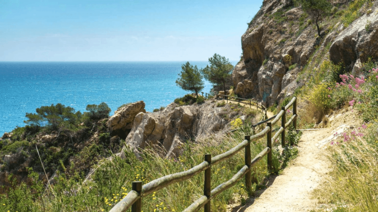 Proprietà a Vendita a Benitachell