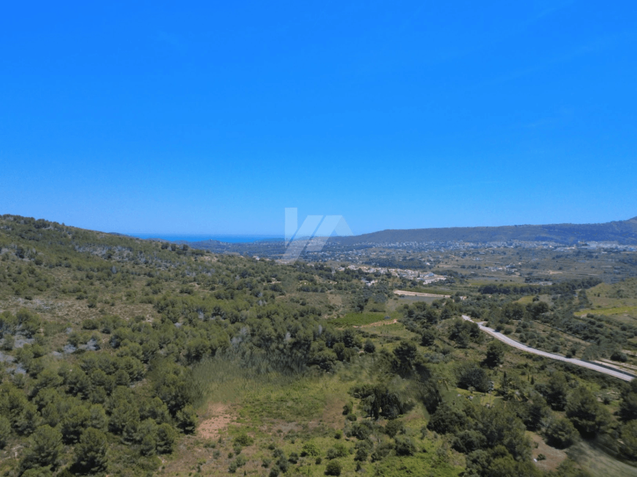Proprietà a Vendita a Benitachell