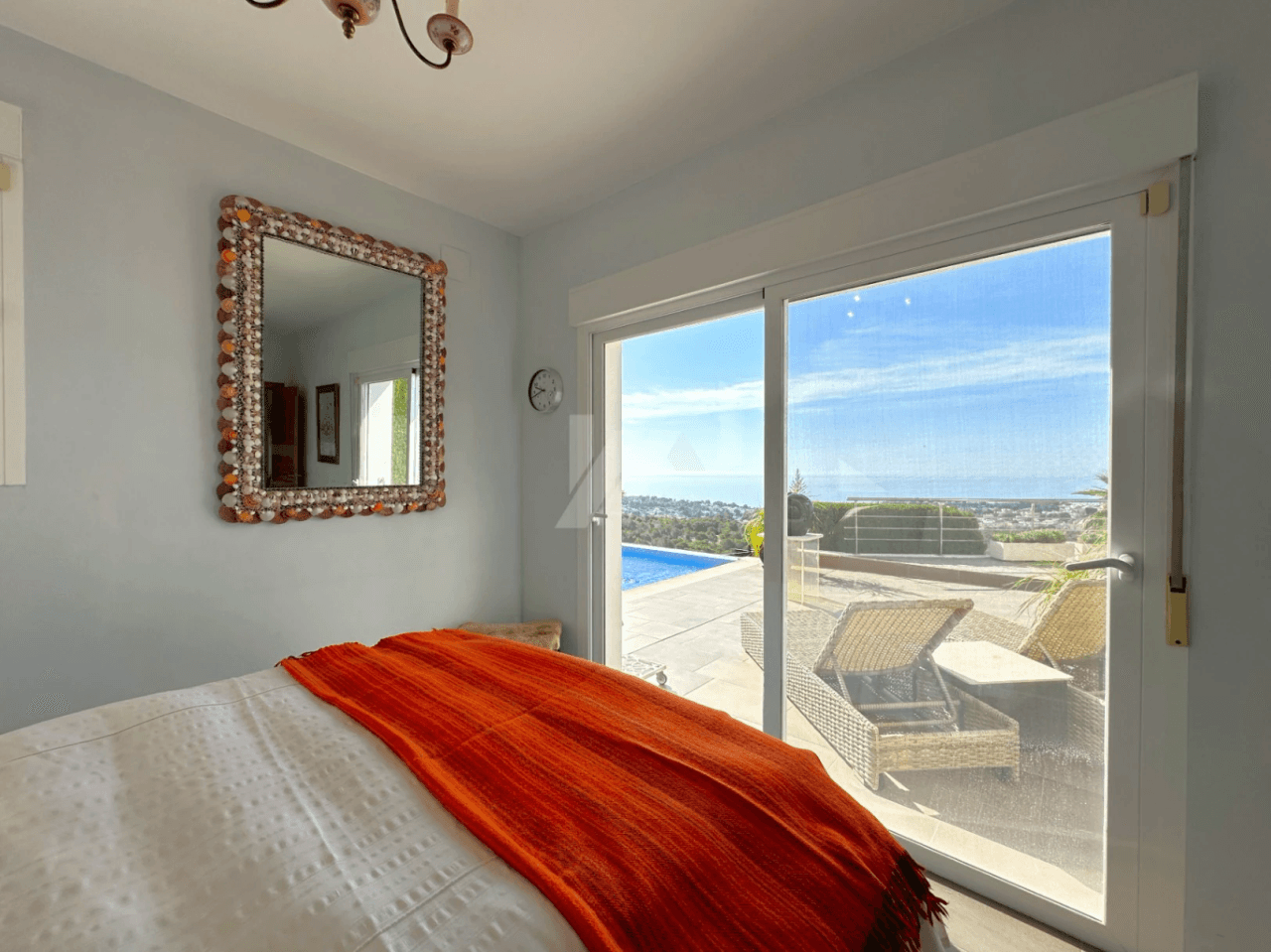 Proprietà a Vendita a Calpe