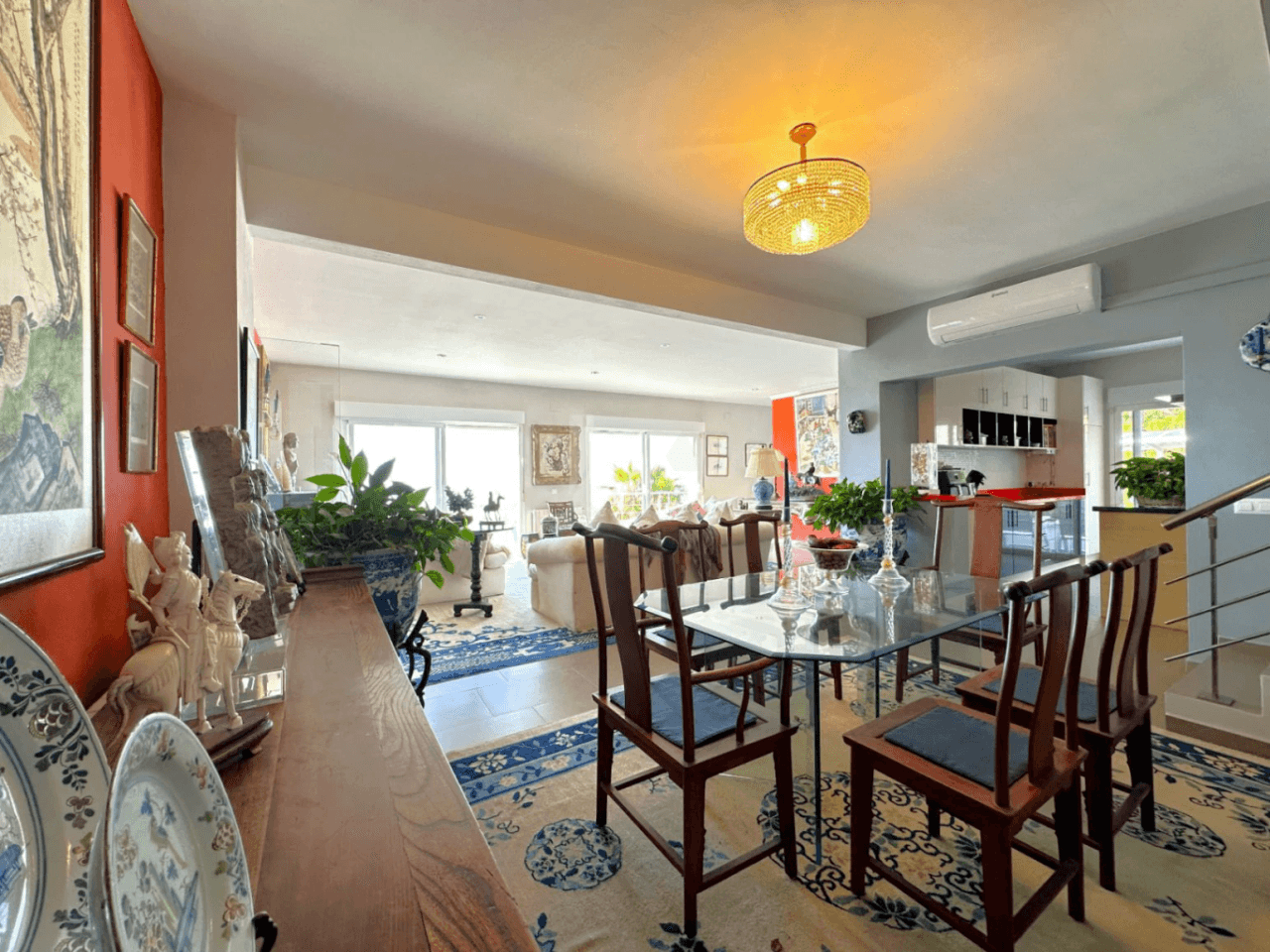 Proprietà a Vendita a Calpe