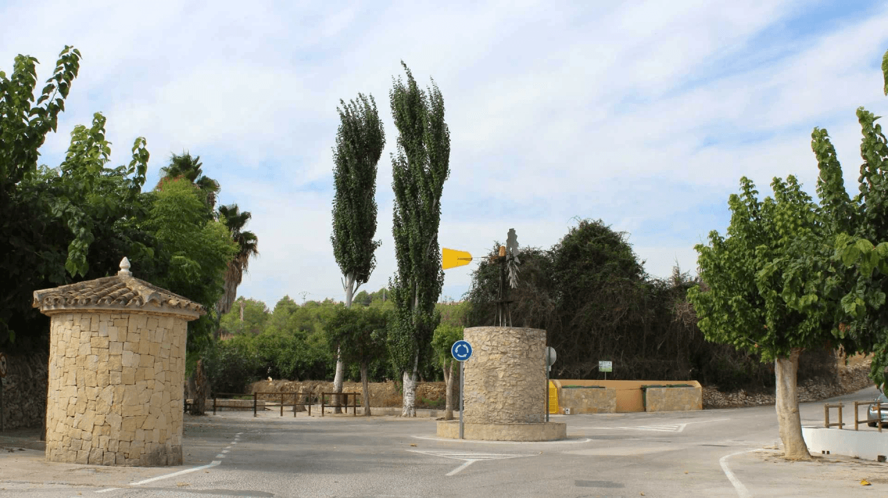 Proprietà a Vendita a Benitachell