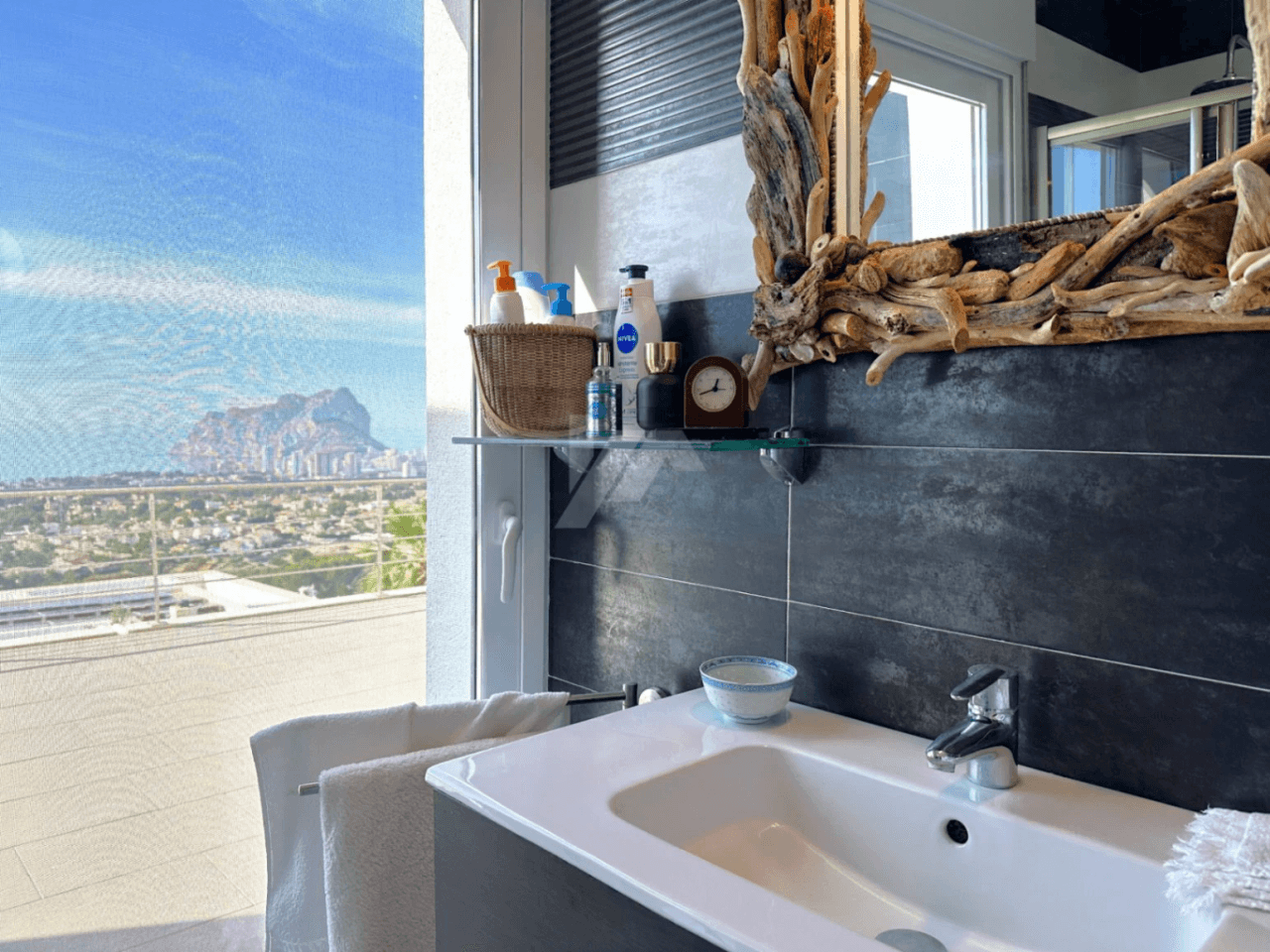 Proprietà a Vendita a Calpe