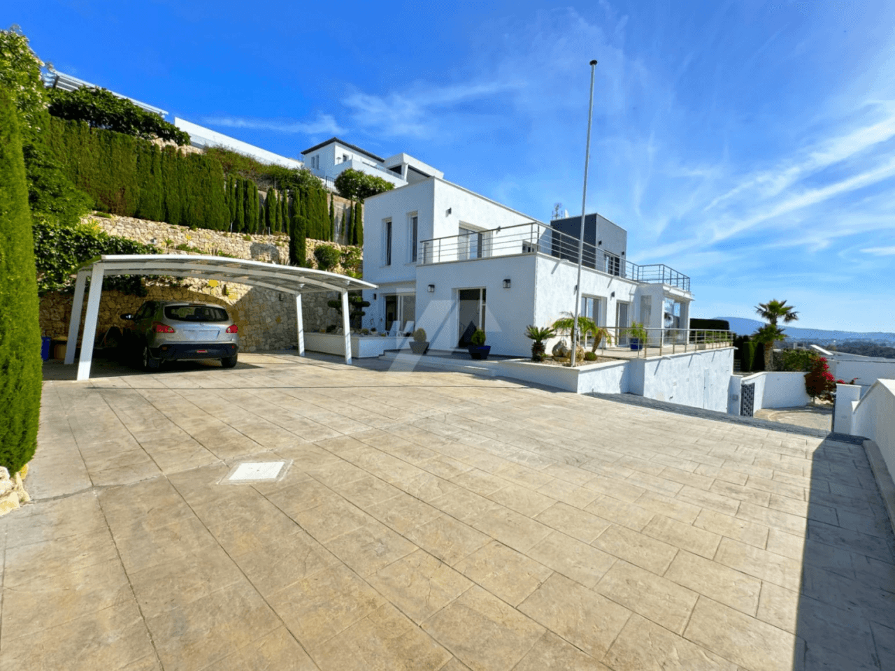 Proprietà a Vendita a Calpe