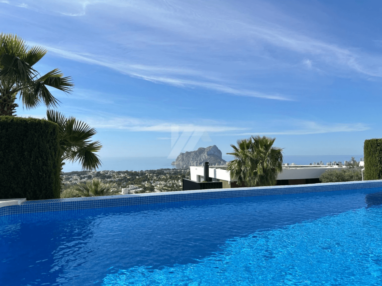 Proprietà a Vendita a Calpe