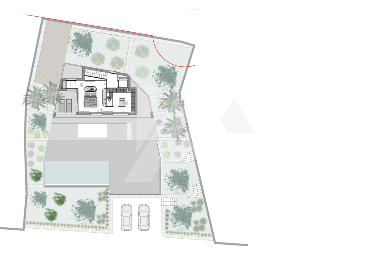 Villa de Lujo en venta en Benissa, Costa Blanca.