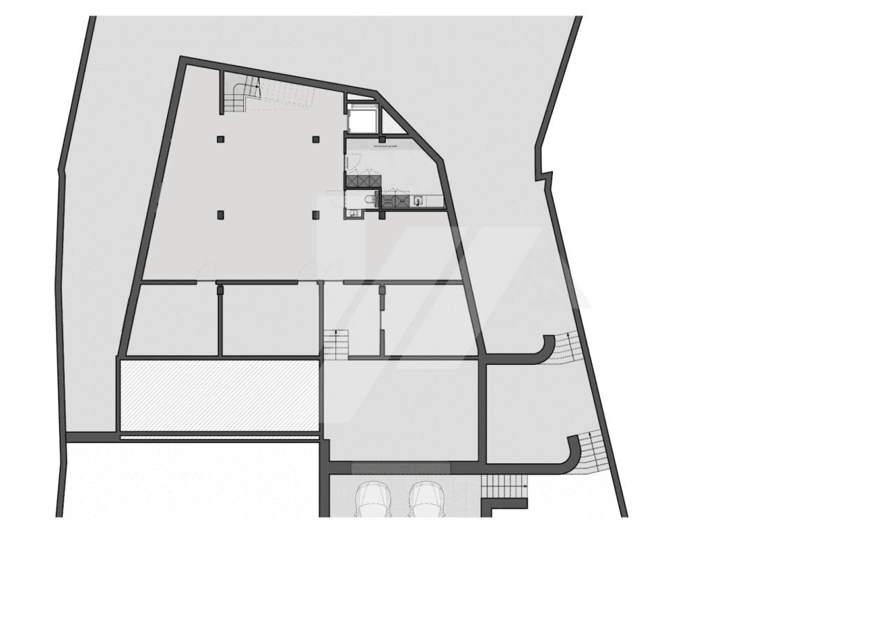 Villa de Lujo en venta en Benissa, Costa Blanca.