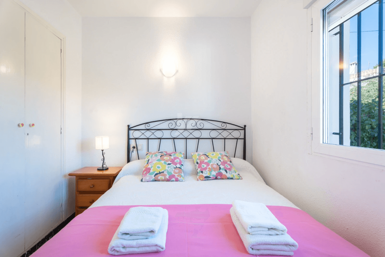 Villa en venta en Benissa Costa, Costa Blanca.