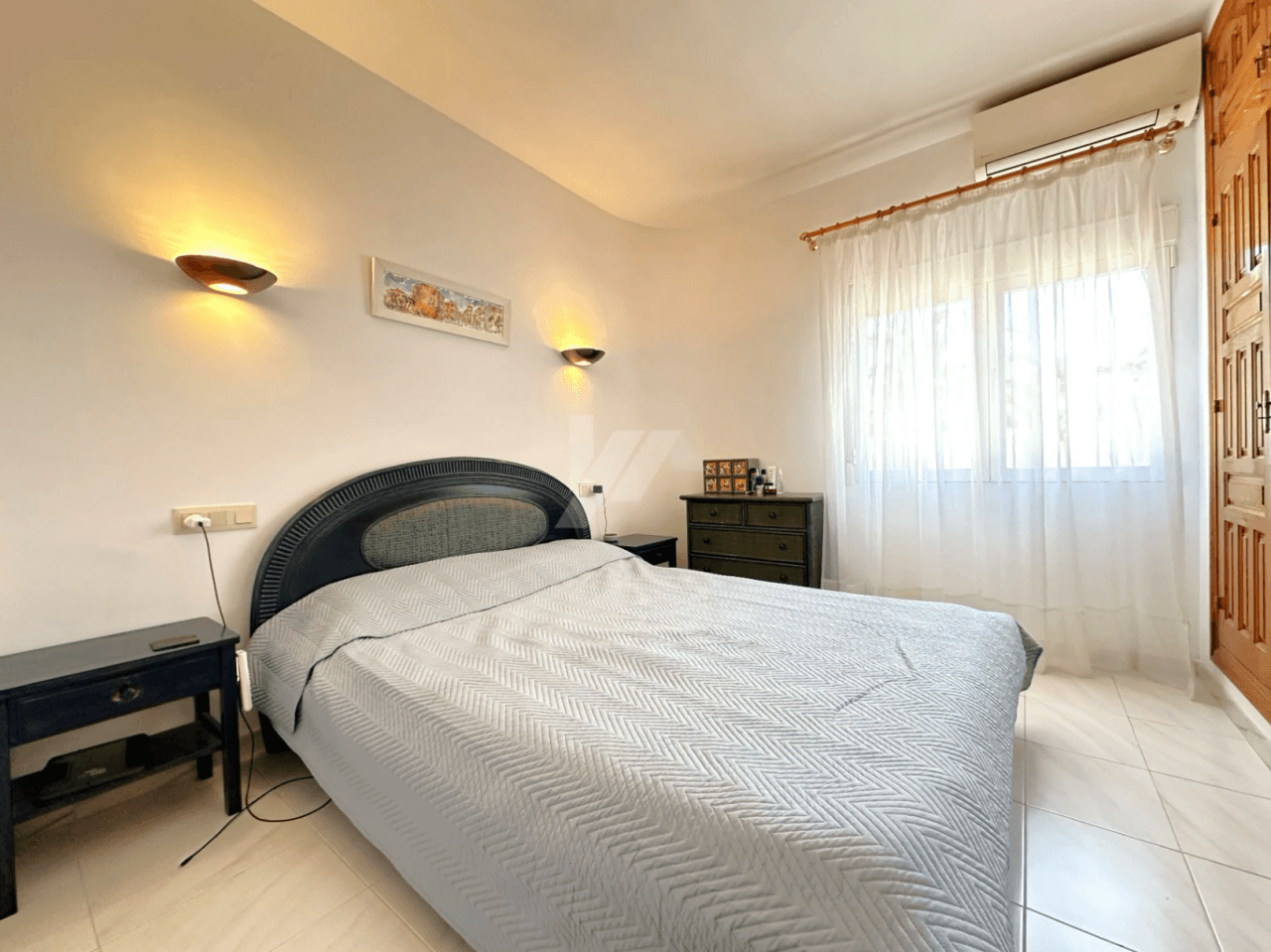 Villa en venta en Benitachell, Costa Blanca.