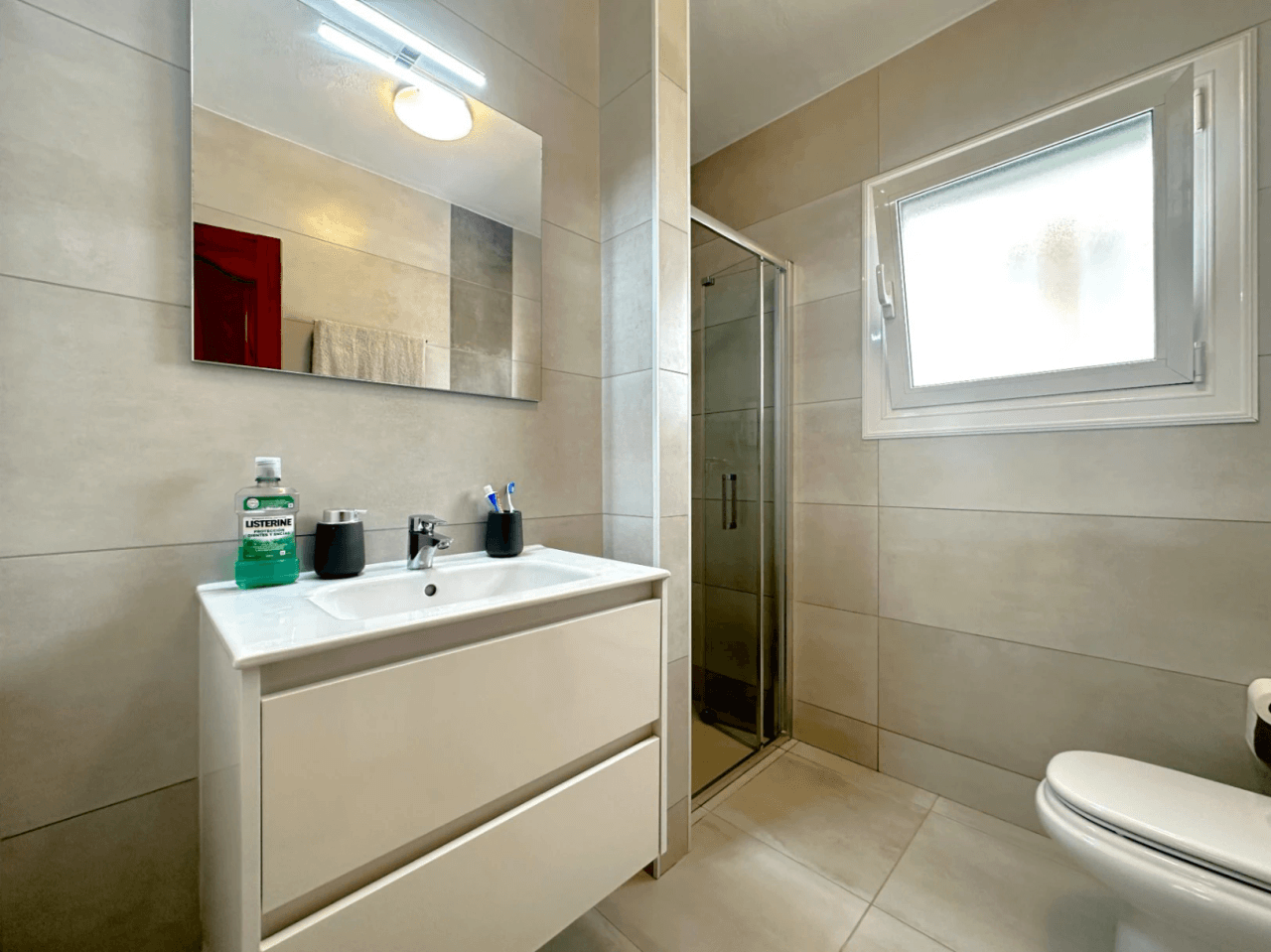 Bungalow en venta en Moraira, Costa Blanca.