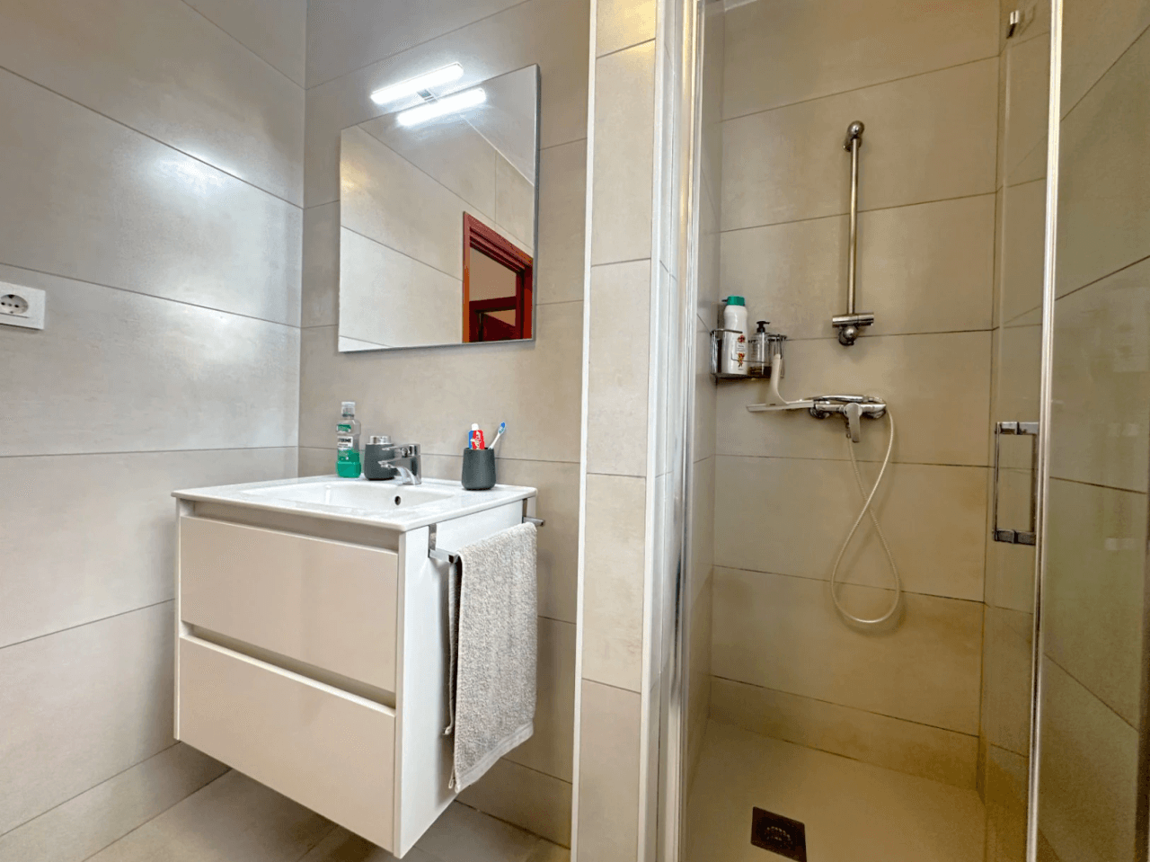 Bungalow en venta en Moraira, Costa Blanca.